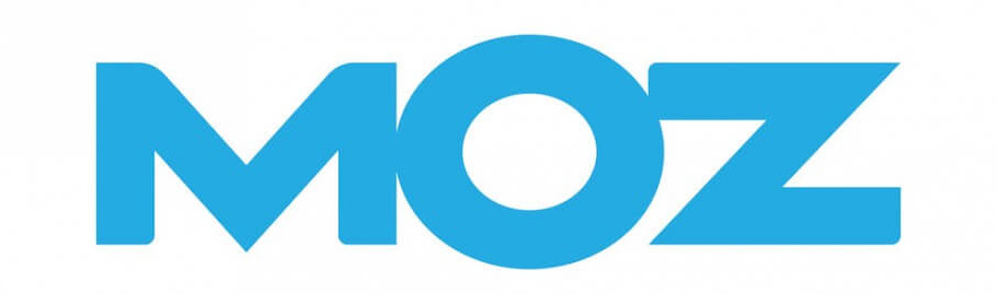 logo de la empresa Moz