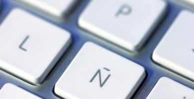 problemas con acentos en el servidor