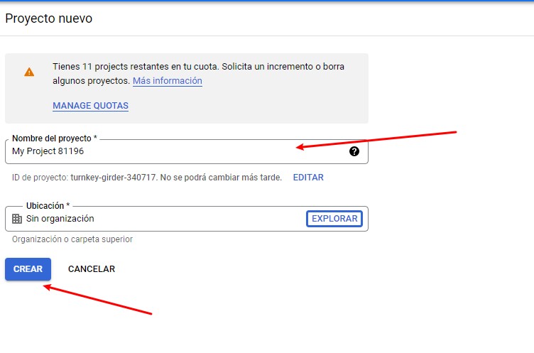 poner nombre del proyecto
