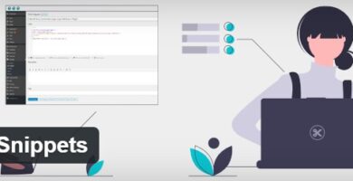 portada code snippets