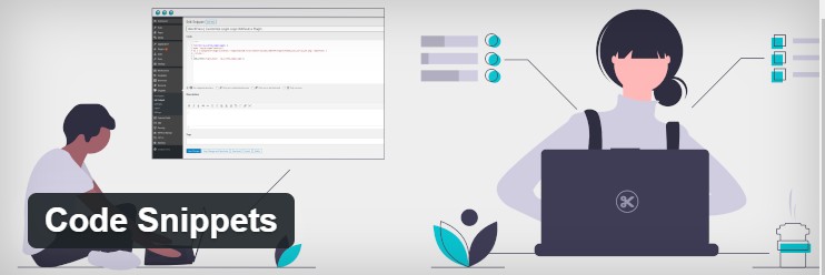 portada code snippets