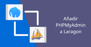 añadir phpmyadmin a laragon