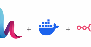 hestia + docker + n8n